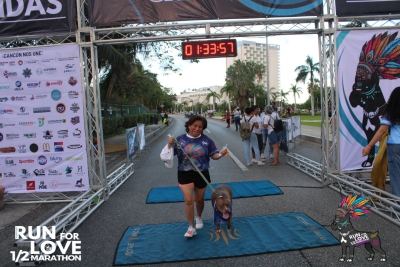 Run for Love 2024